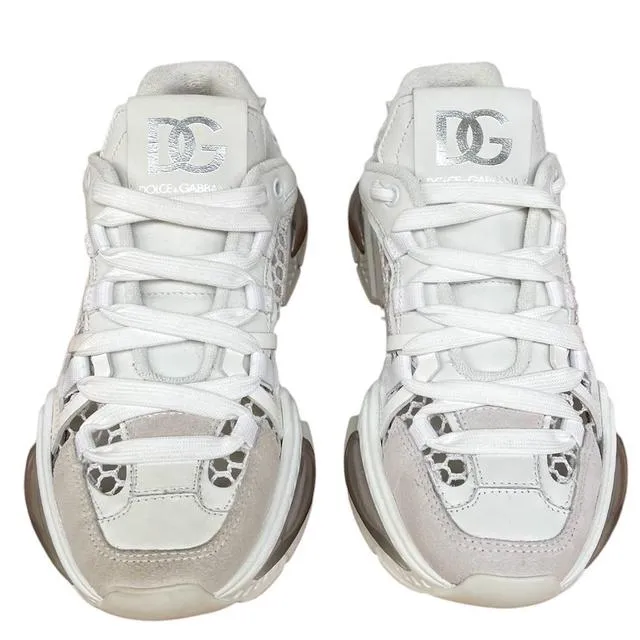 Dolce & Gabbana Airmaster Trainers UK 5
