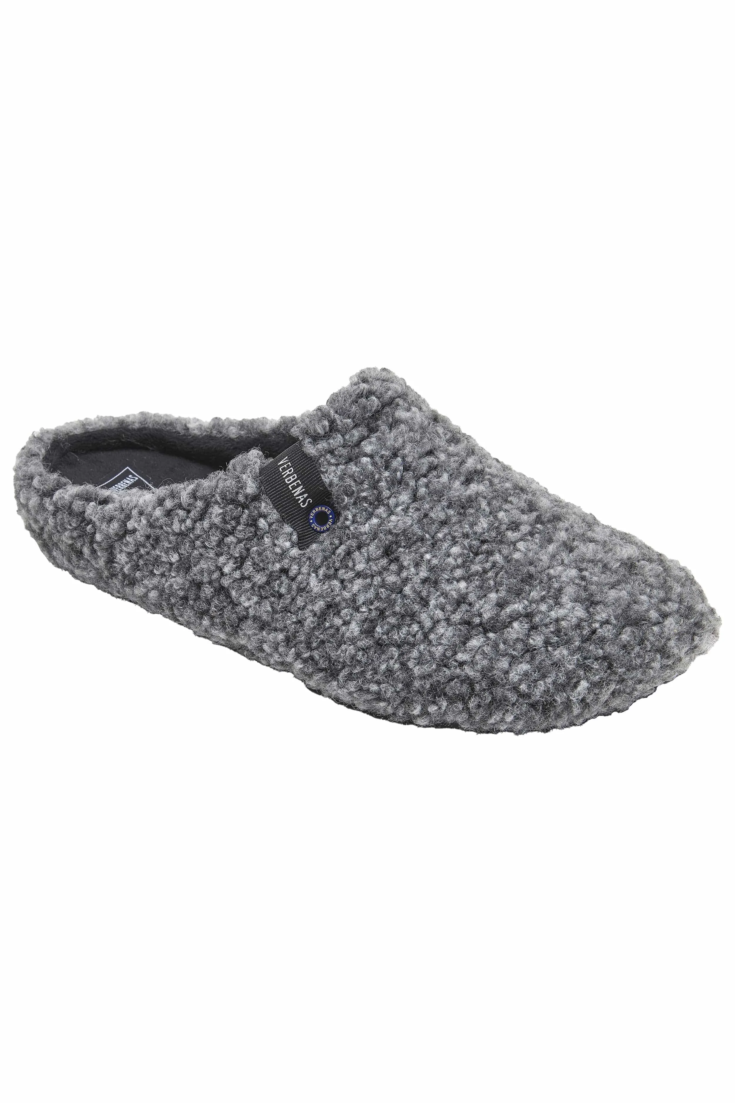Eagle Borrego Wash Slippers - Charcoal