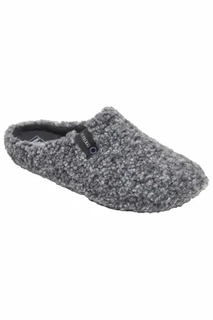 Eagle Borrego Wash Slippers - Charcoal
