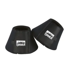 Eskadron All-Round O/R Black