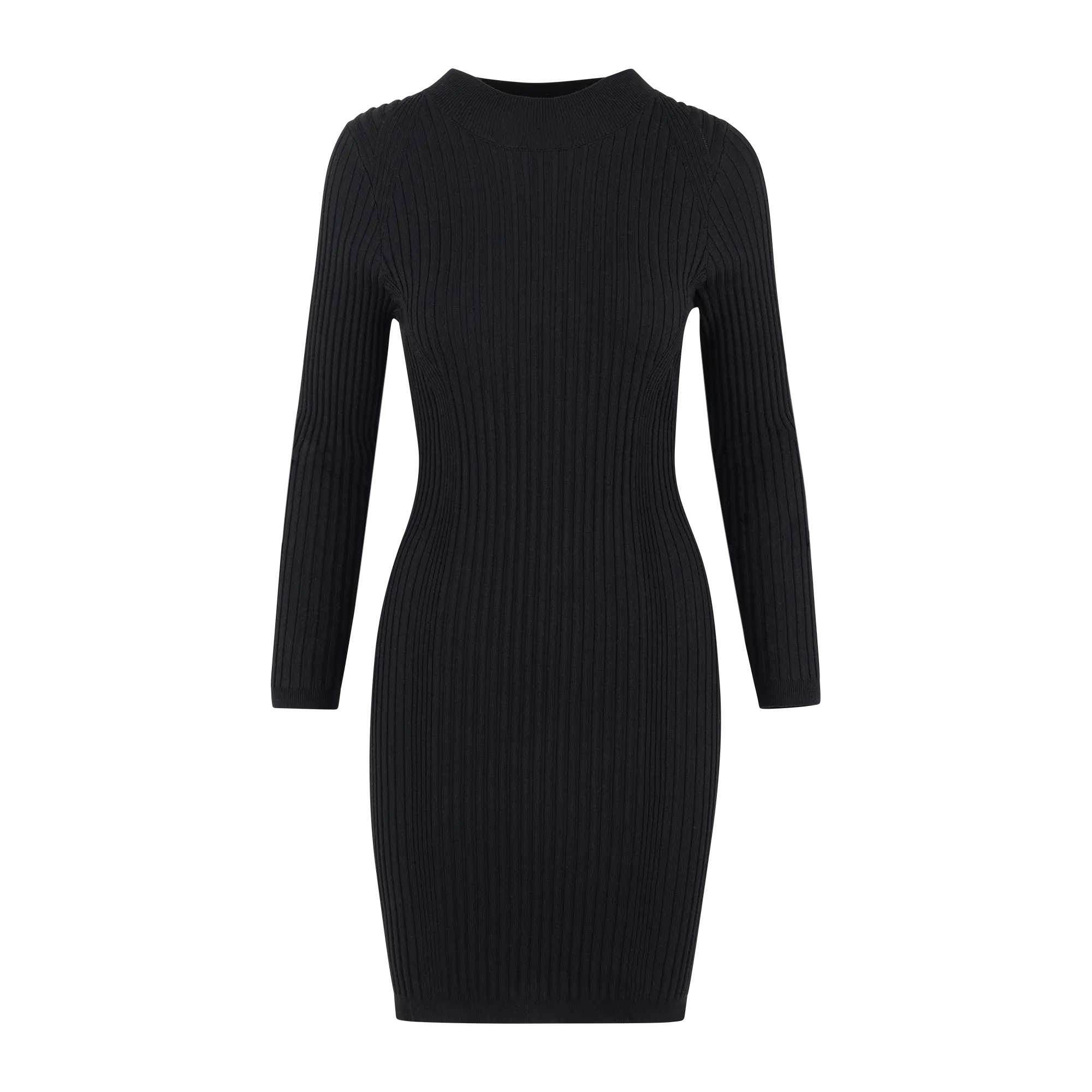 Flossie Dress - Black
