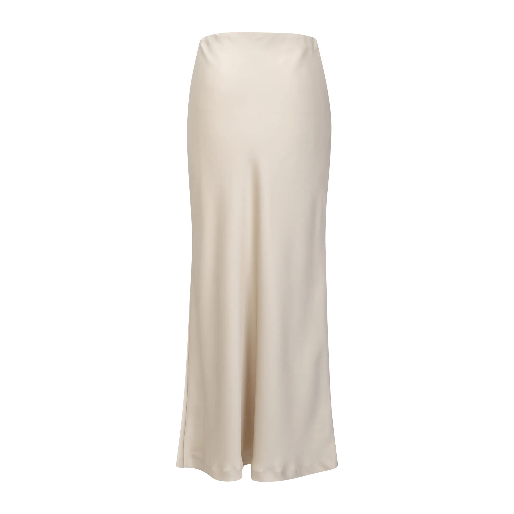 Gamma Skirt - Champagne