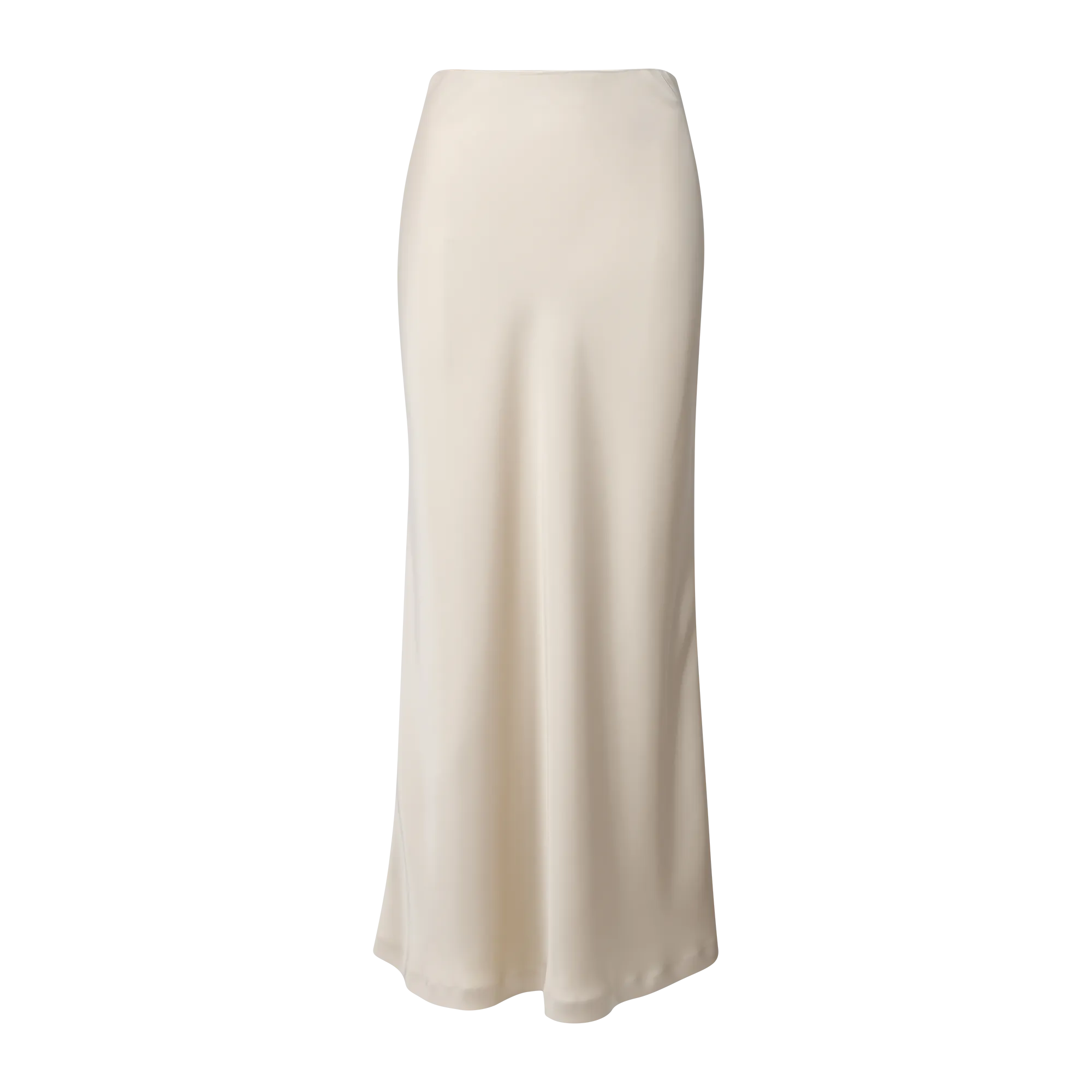 Gamma Skirt - Champagne