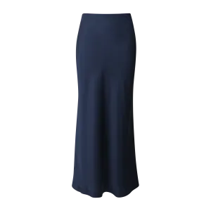 Gamma Skirt - Dark Navy