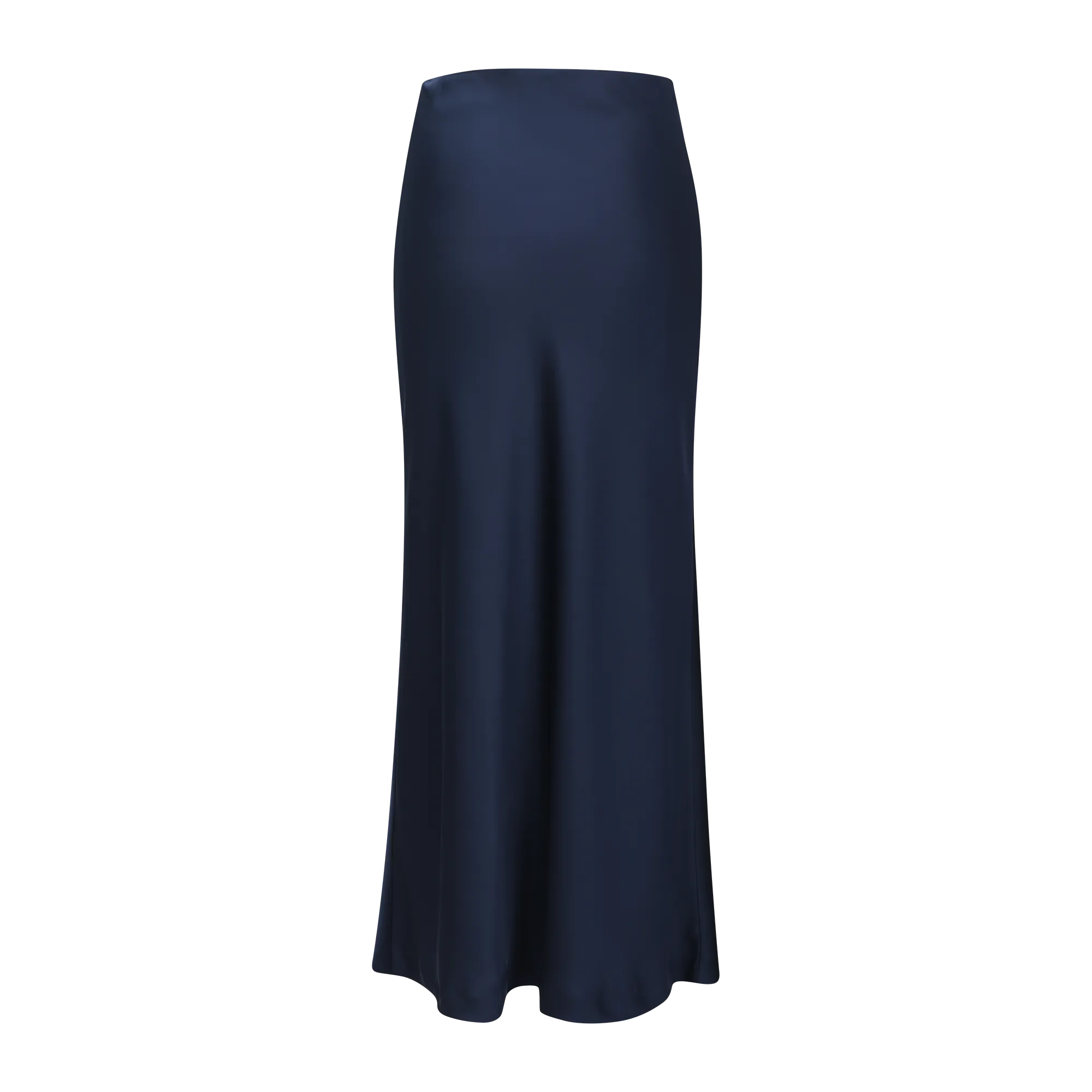 Gamma Skirt - Dark Navy
