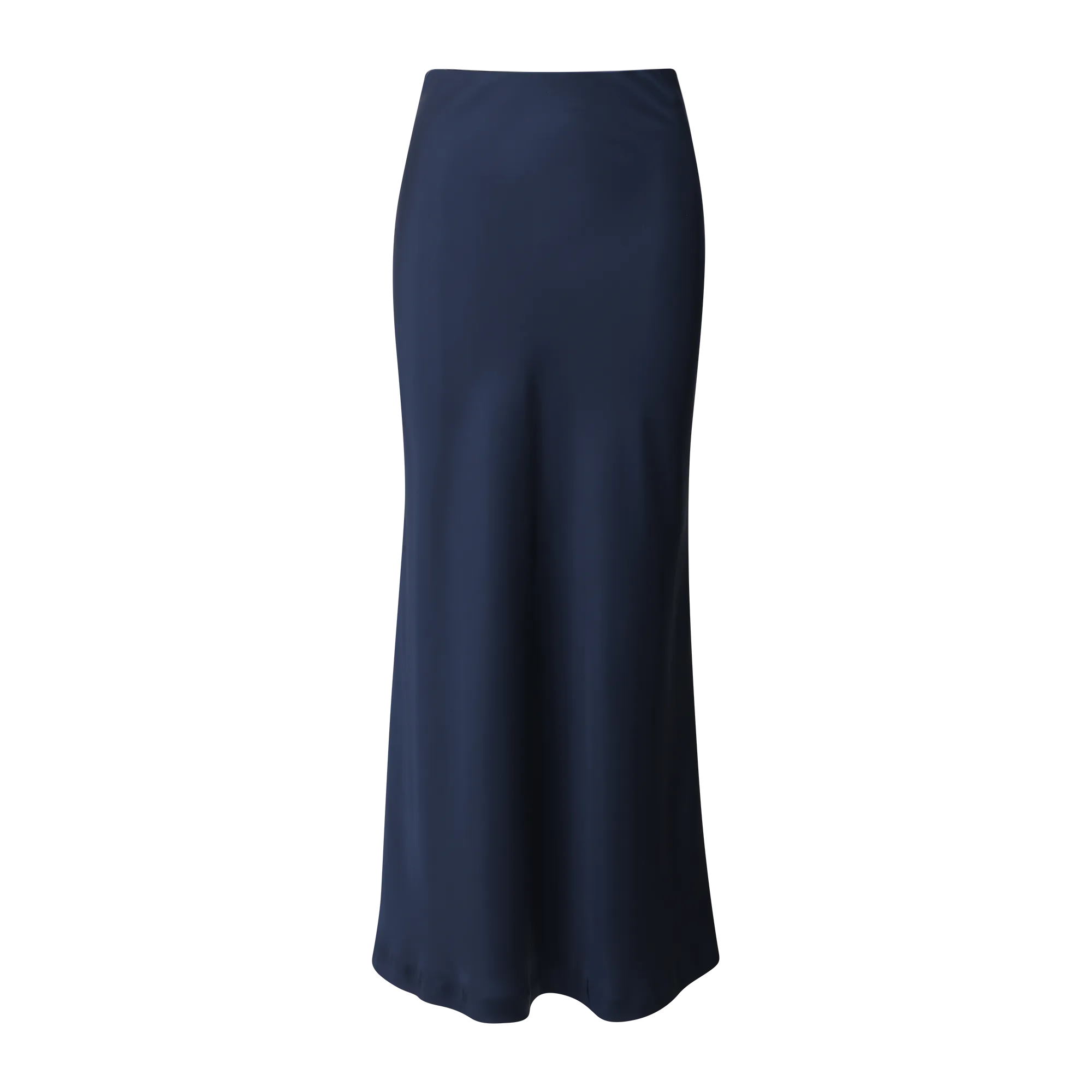 Gamma Skirt - Dark Navy