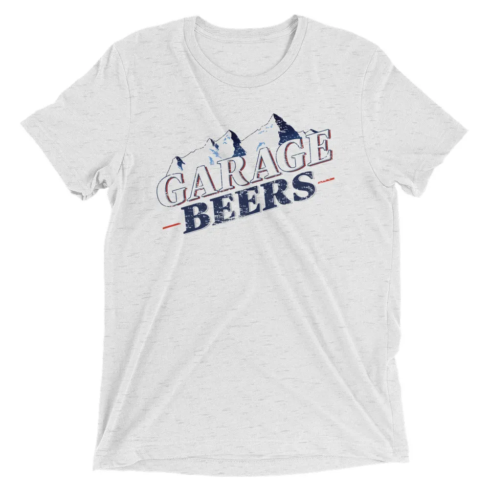 Garage Beers T-Shirt