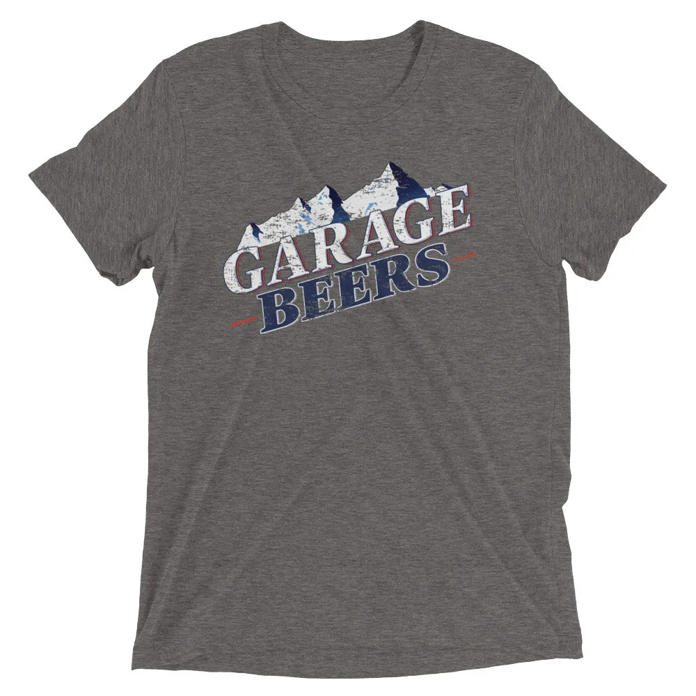 Garage Beers T-Shirt