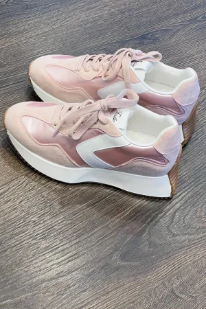 Glitter Trim Trainer
