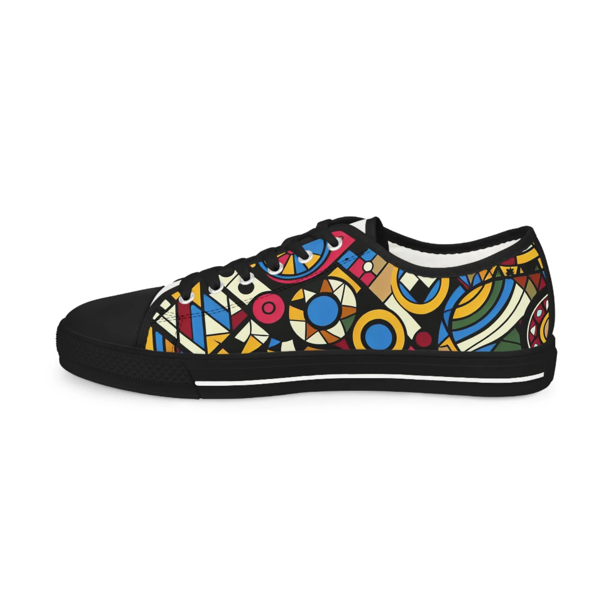 Graystone - Lowtop Sneakers