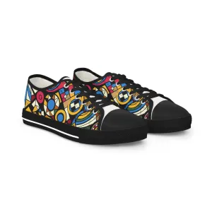 Graystone - Lowtop Sneakers