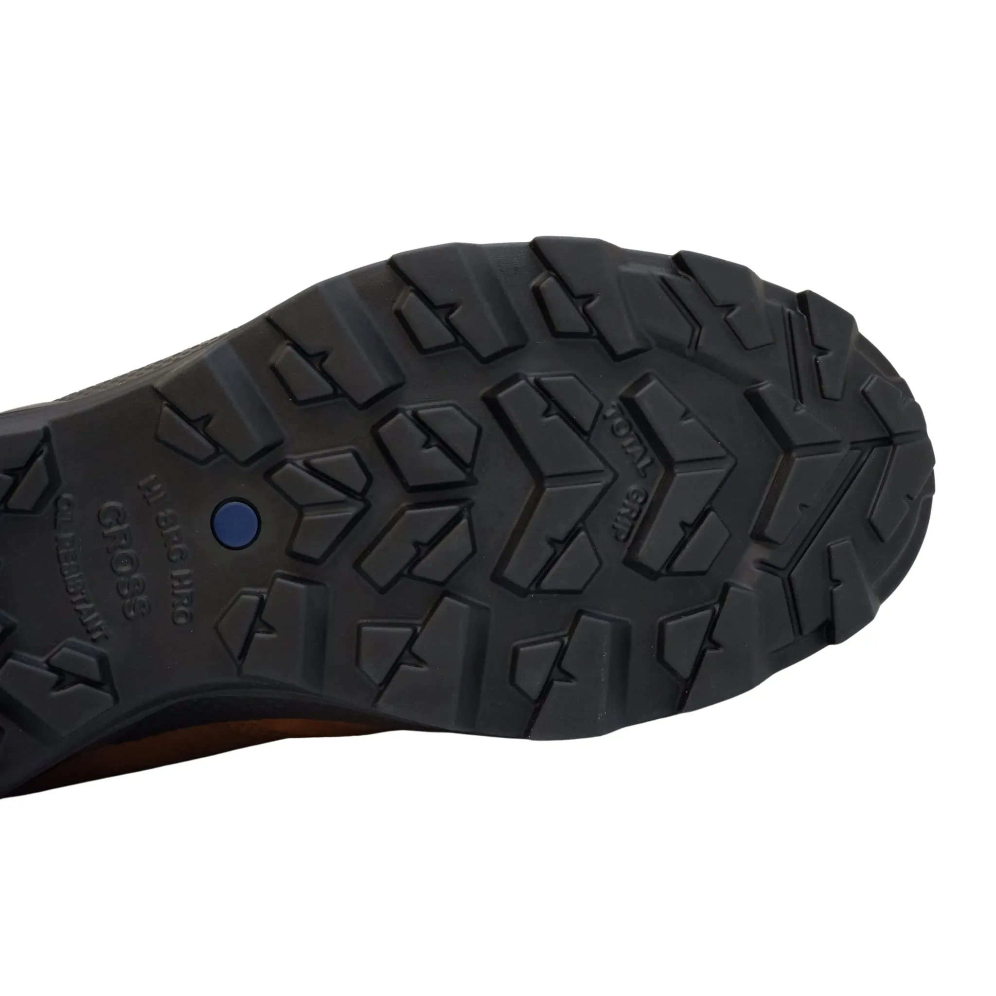 Grisport Men's Caledonia 6" Ultralight Slip-On Safety Work Boots - Composite Toe - CSA/ASTM Approved, Total Grip Sole for High Performance | Sizes 6-14