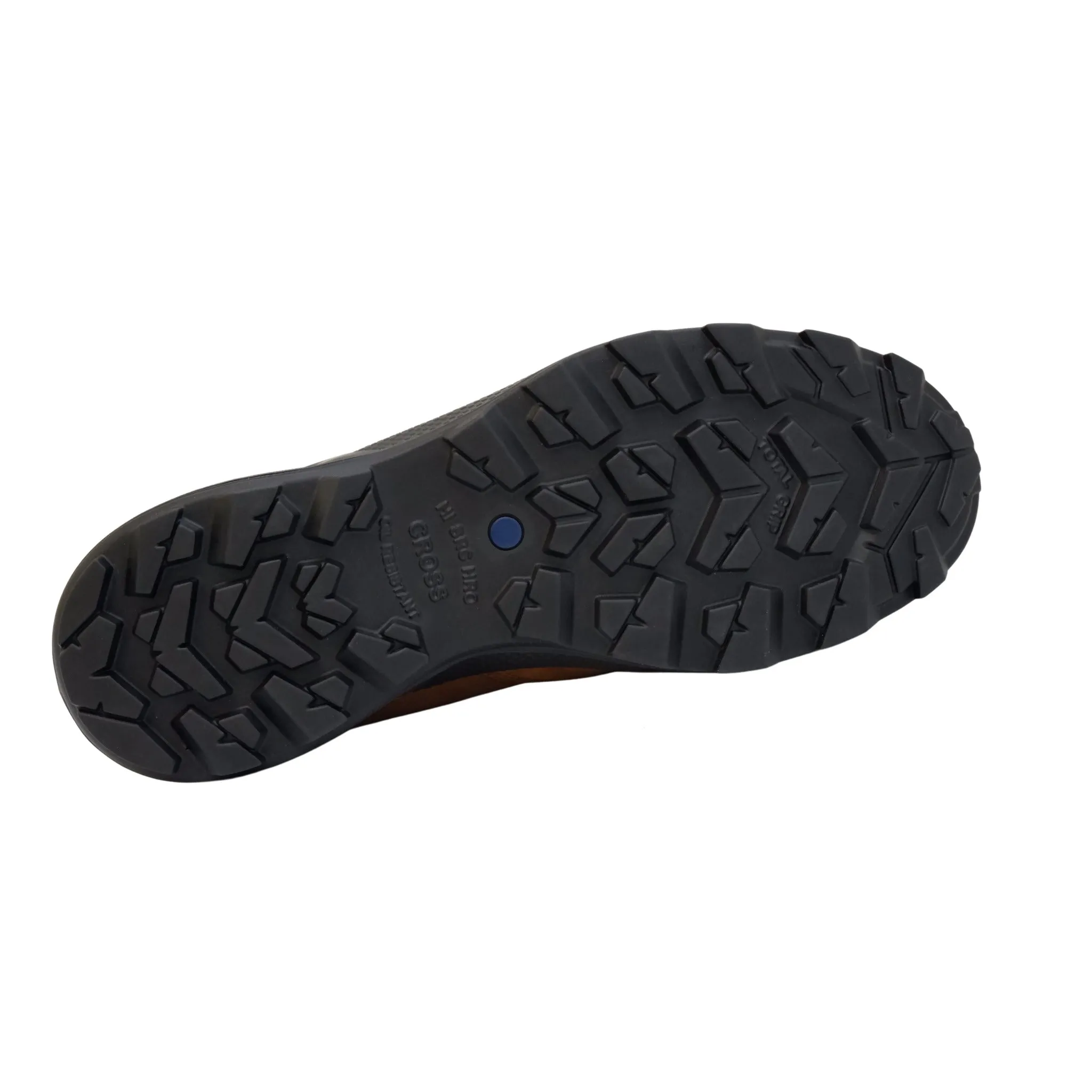 Grisport Men's Caledonia 6" Ultralight Slip-On Safety Work Boots - Composite Toe - CSA/ASTM Approved, Total Grip Sole for High Performance | Sizes 6-14