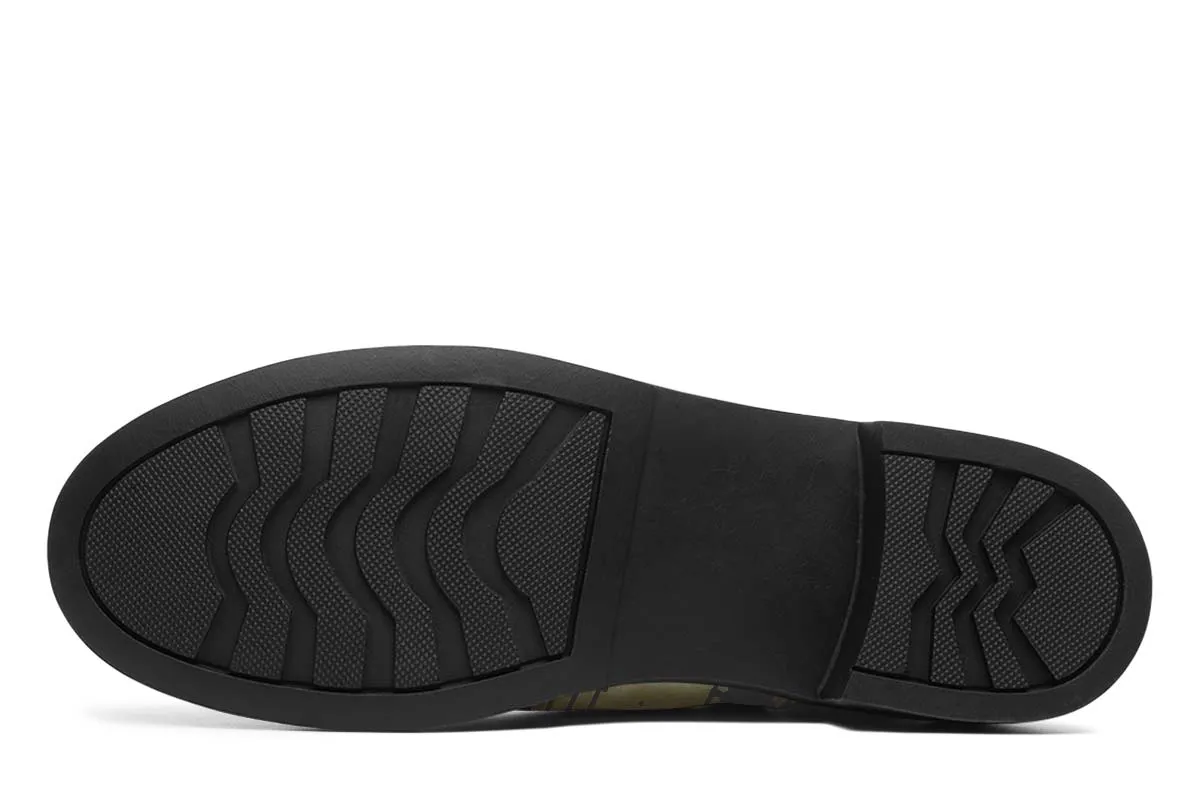 Heart Music Neat Vibe Boots