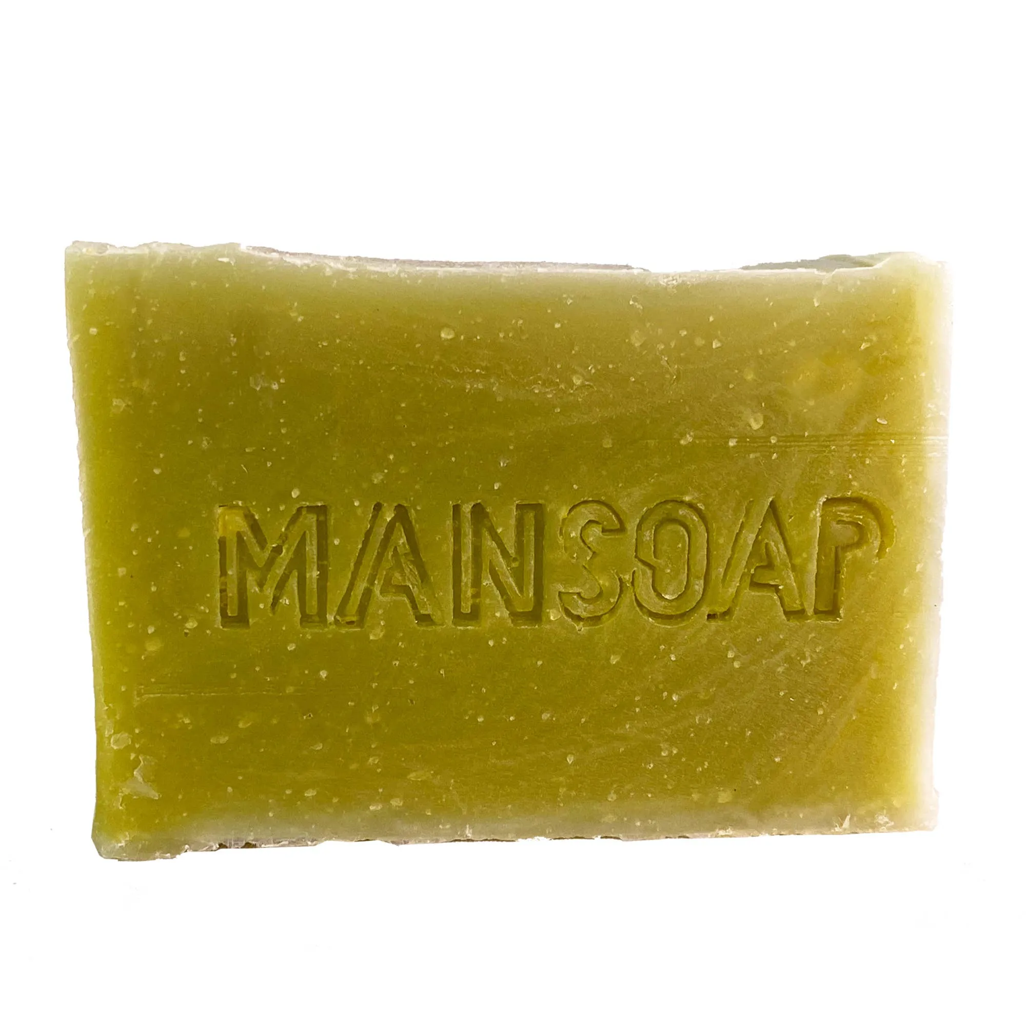 Hemp Seed Soap