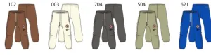 HIBIKI JOGGER 0242402