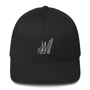 HIS Will Flexfit Caps