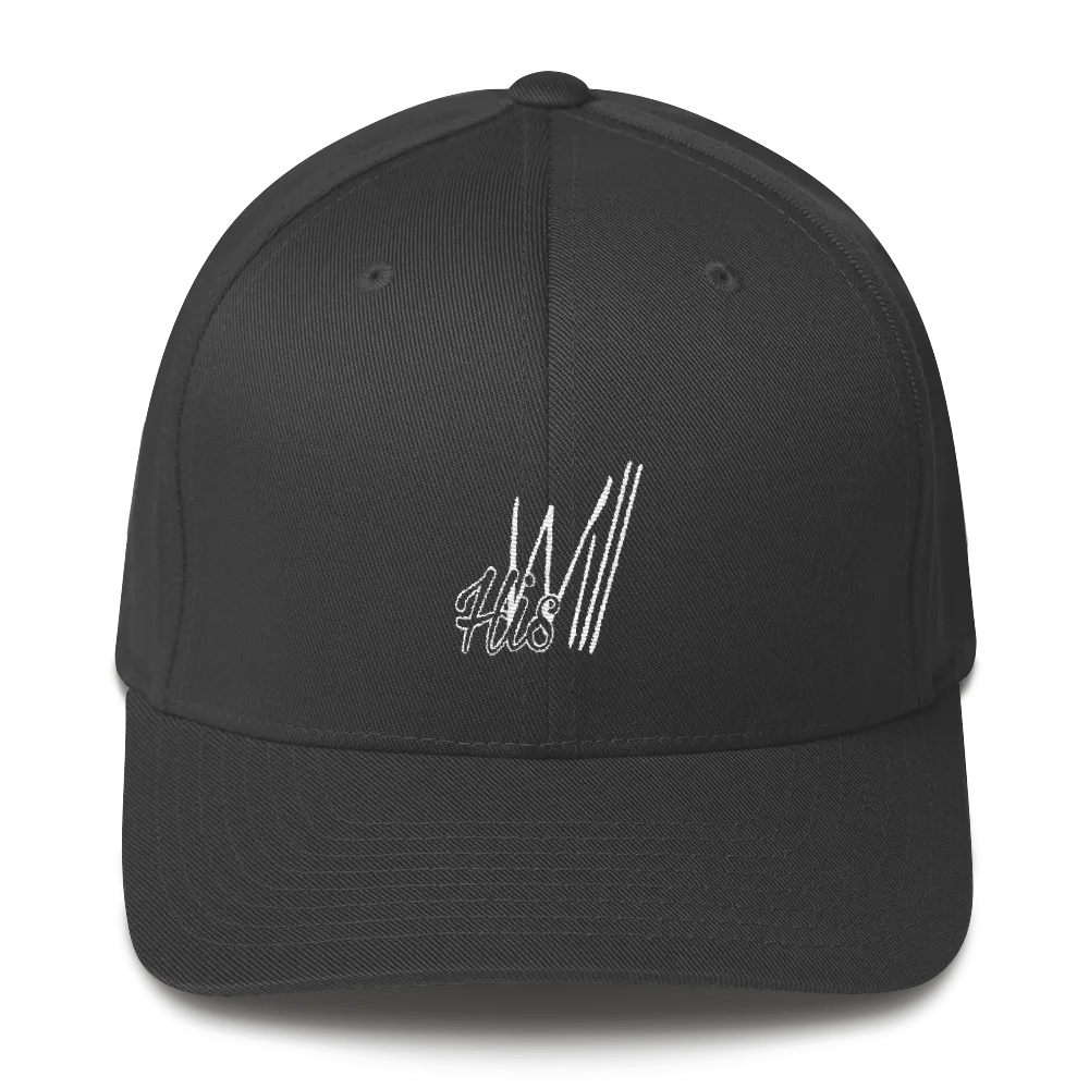 HIS Will Flexfit Caps