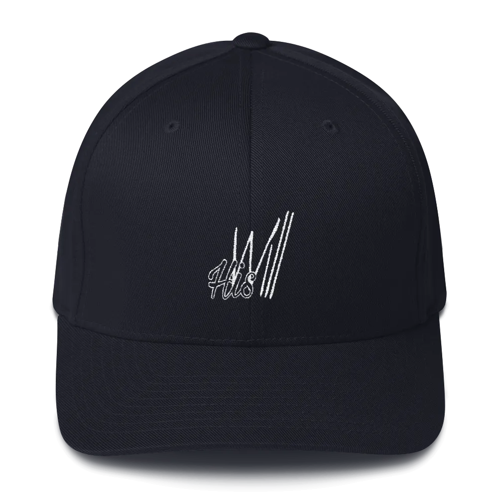 HIS Will Flexfit Caps