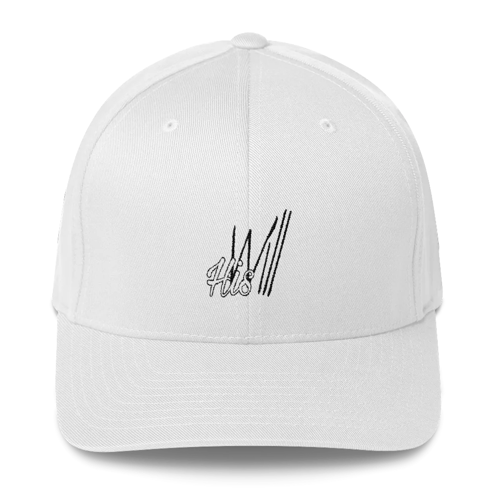 HIS Will Flexfit Caps