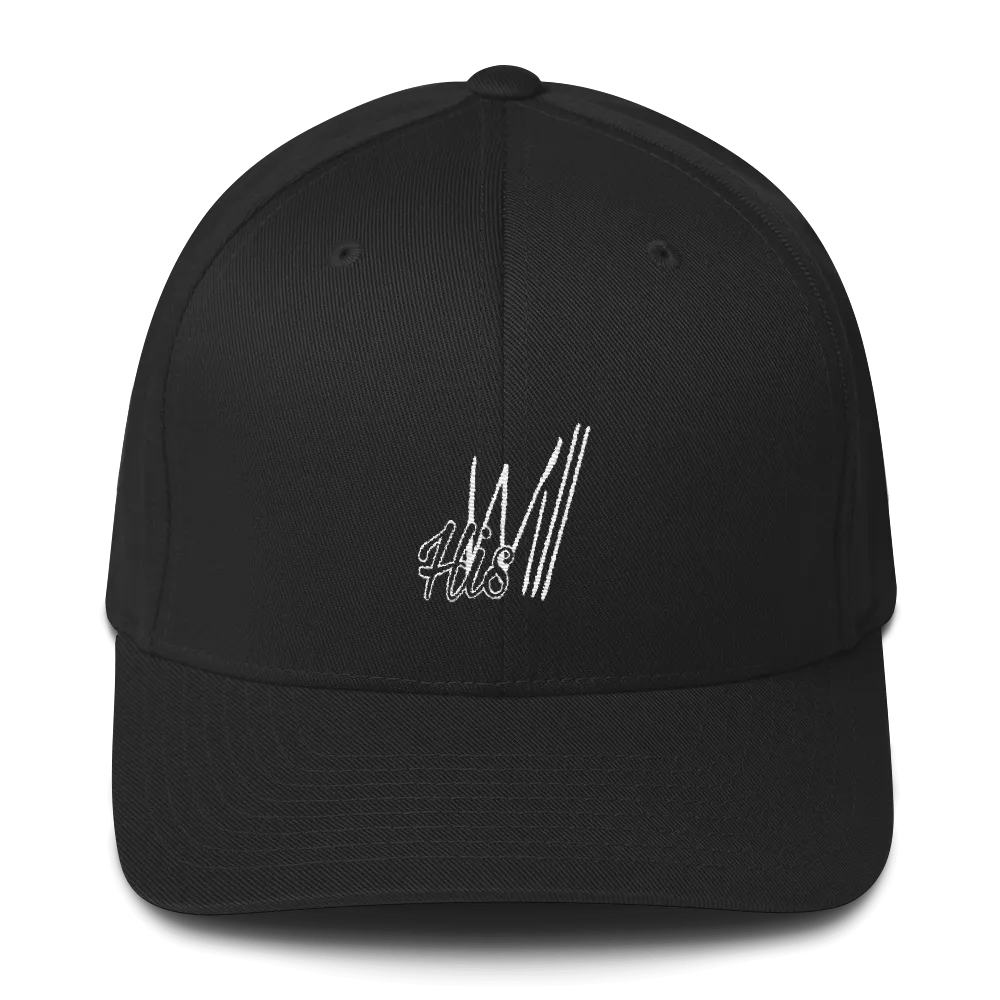 HIS Will Flexfit Caps