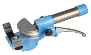 Javac HB85 Hydraulic Tube Bender