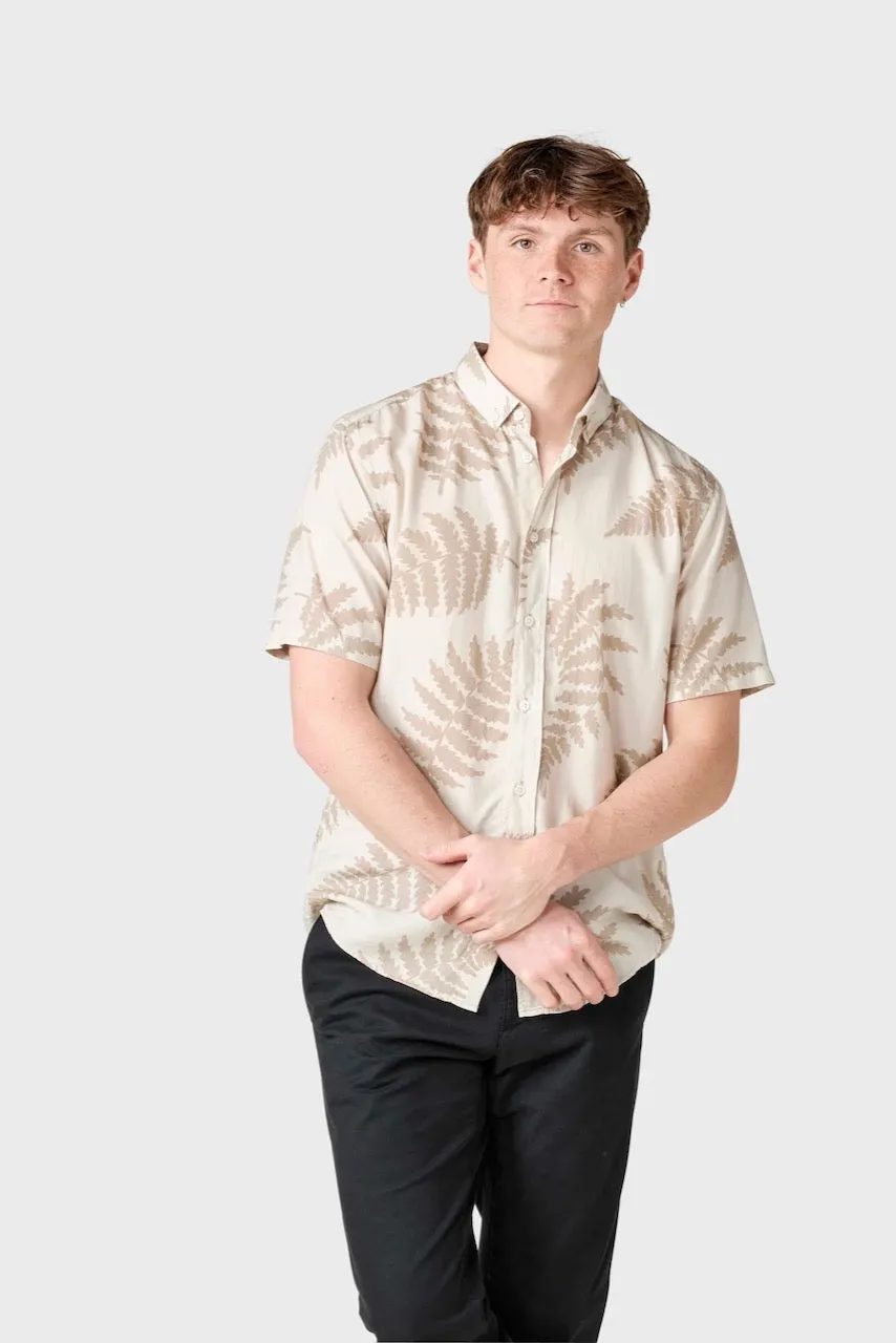 JEFFERSON Shirt