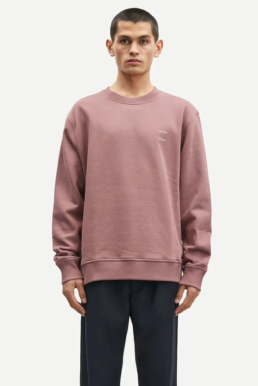 JOEL Crew Neck Sweater