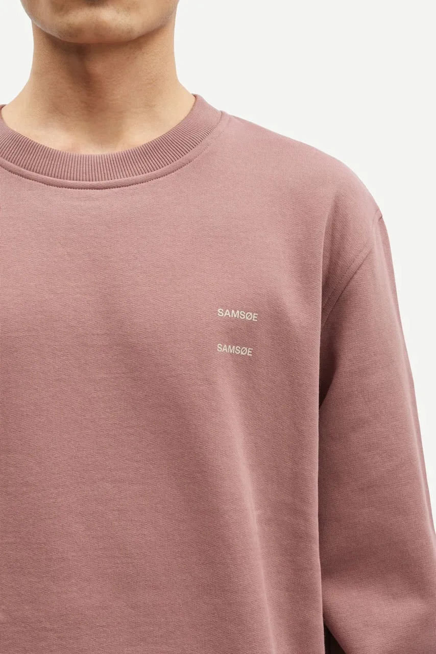 JOEL Crew Neck Sweater