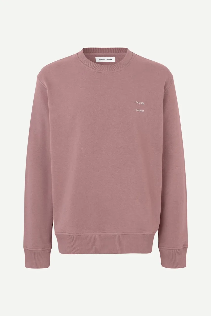 JOEL Crew Neck Sweater