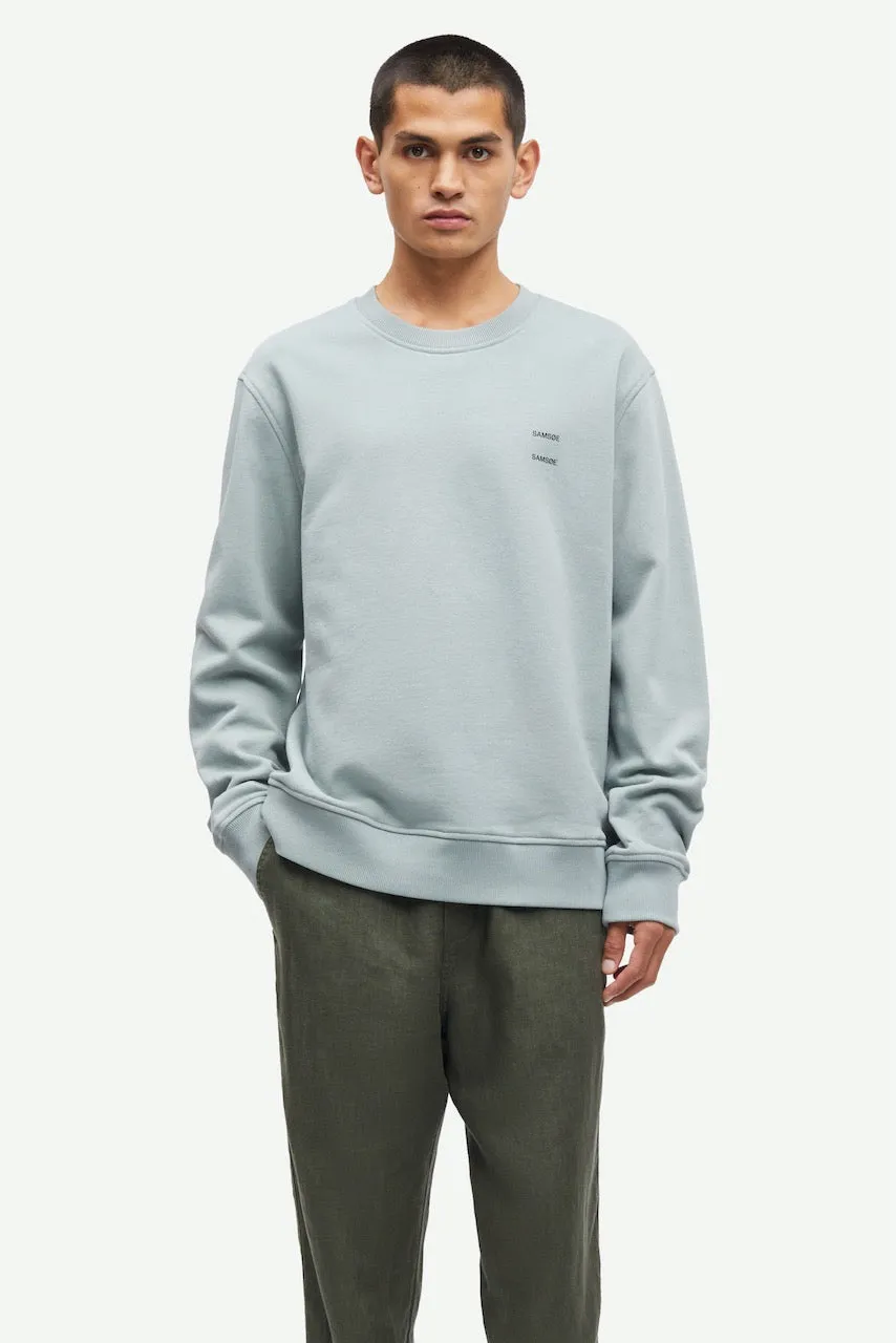 JOEL Crew Neck Sweater