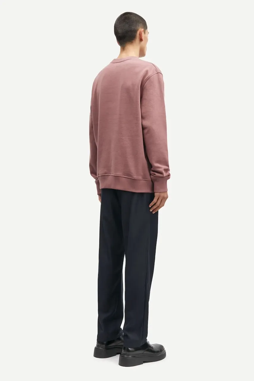 JOEL Crew Neck Sweater