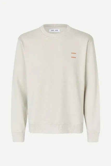 JOEL Crew Neck Sweater