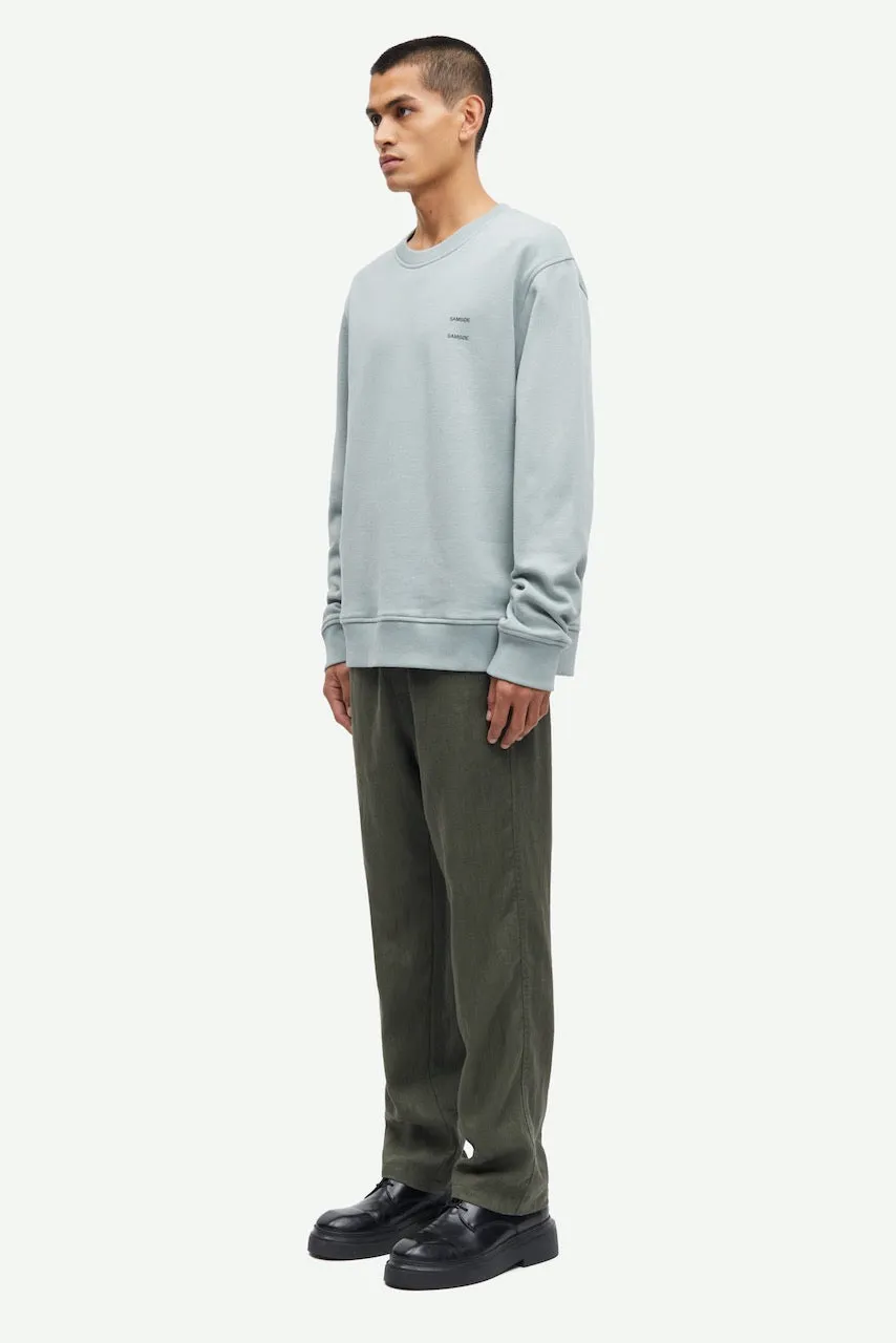 JOEL Crew Neck Sweater