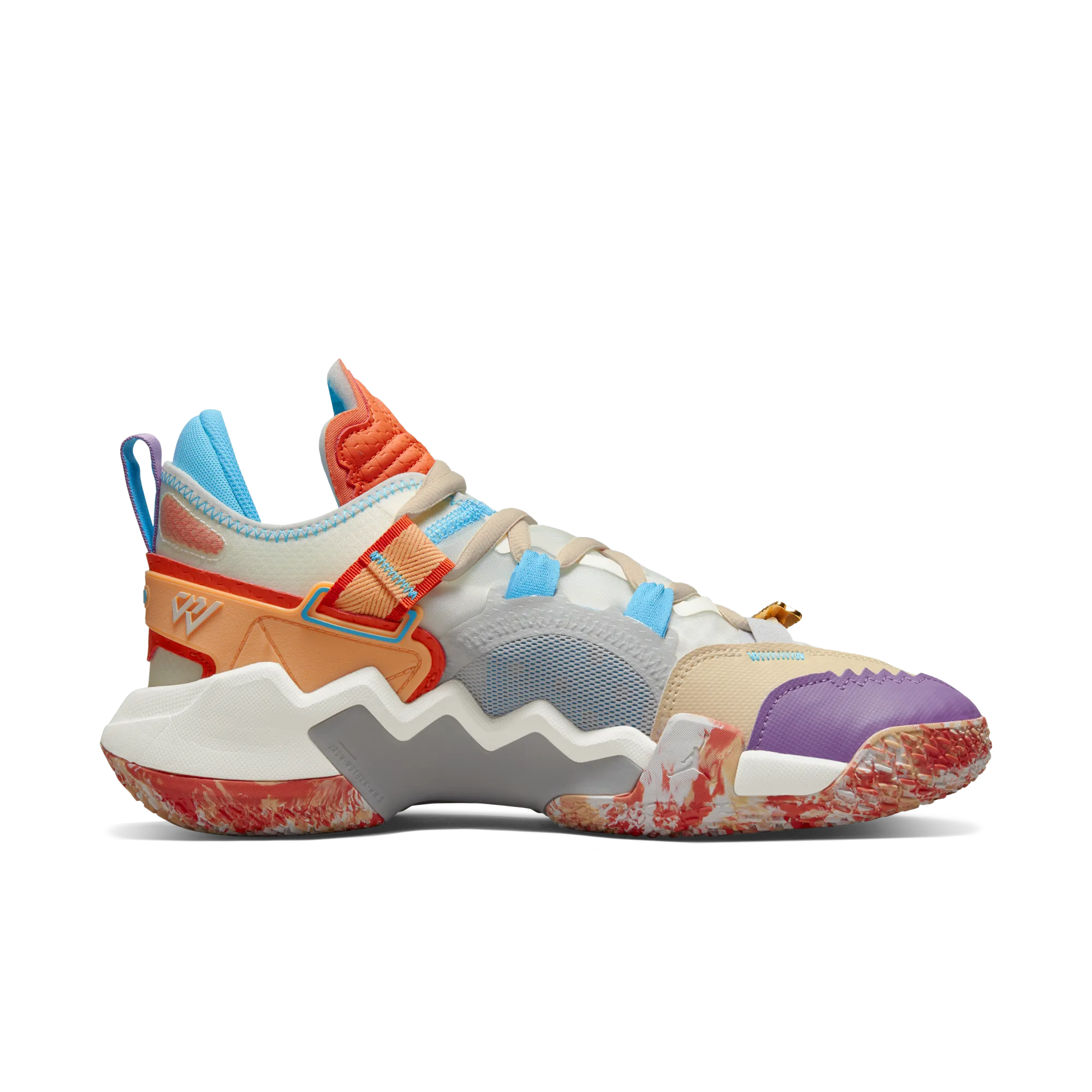 Jordan Why Not 0.5? 'Can't Beat That Price'