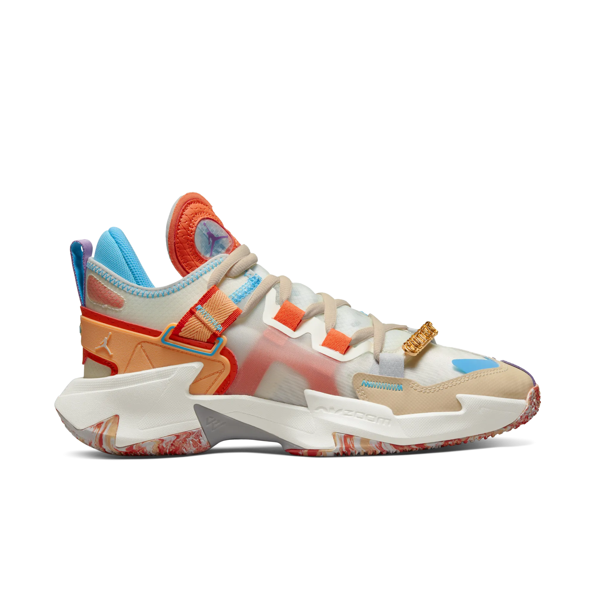 Jordan Why Not 0.5? 'Can't Beat That Price'