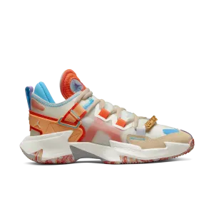 Jordan Why Not 0.5? 'Can't Beat That Price'
