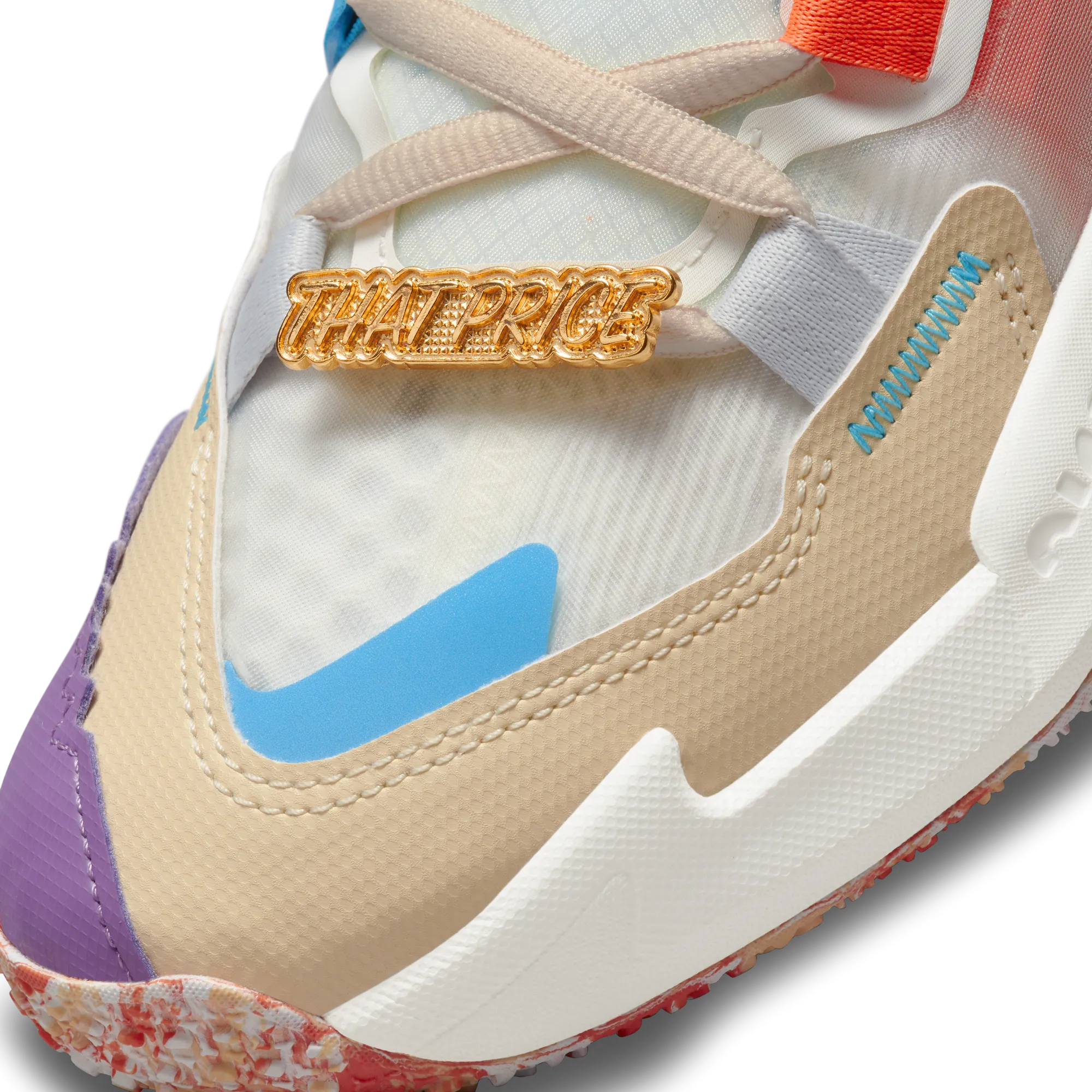 Jordan Why Not 0.5? 'Can't Beat That Price'