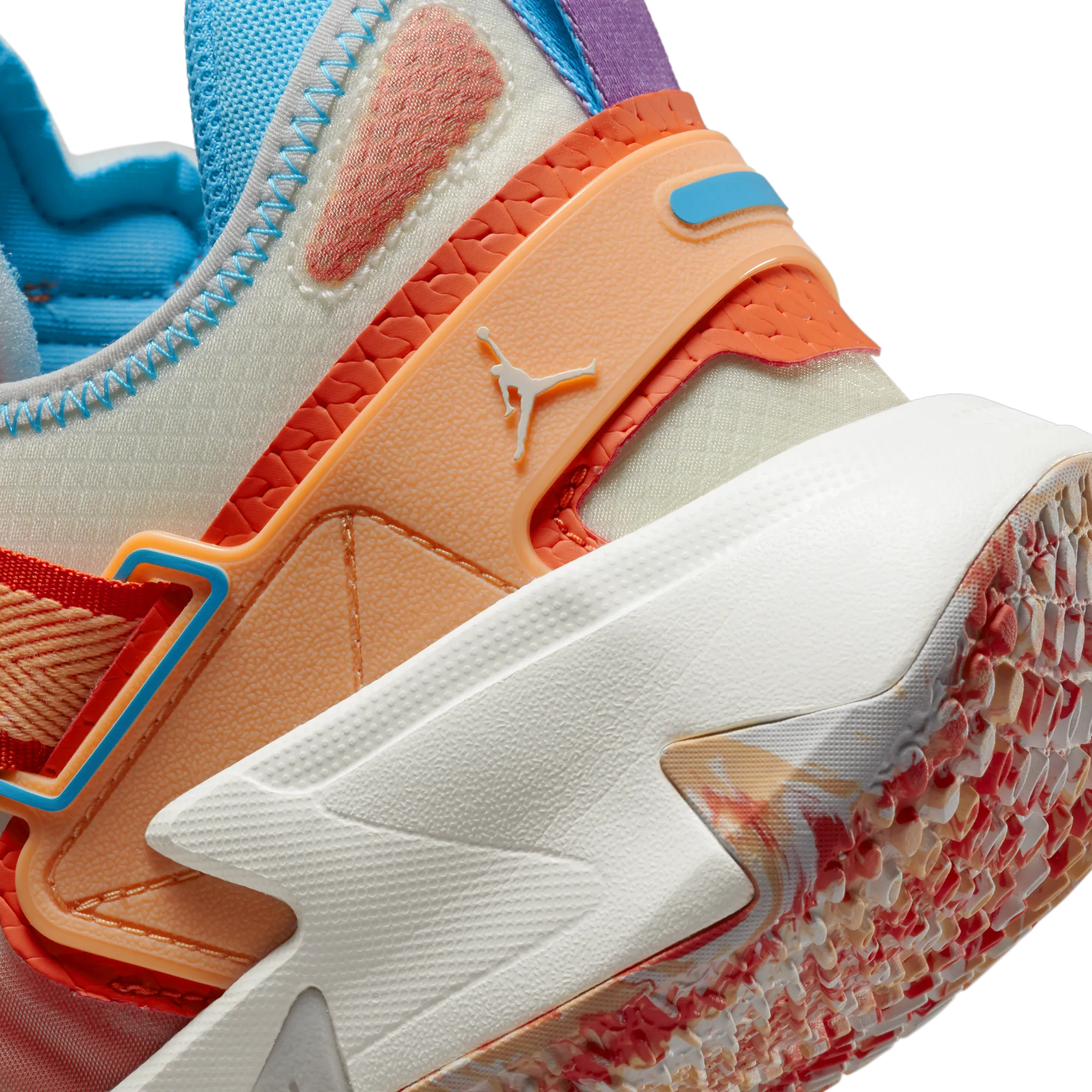 Jordan Why Not 0.5? 'Can't Beat That Price'
