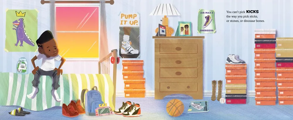Kicks