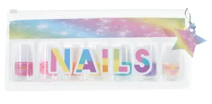 Kids Nail Polish Pack 815-044 Kids Nail Polish Pack 815-044