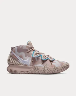 Kybrid S2 'Best Of' Fossil Stone High Top Sneakers