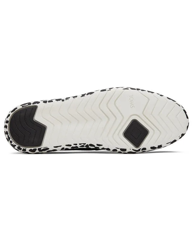 Mallow Printed Sole Sneakers