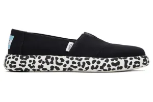 Mallow Printed Sole Sneakers