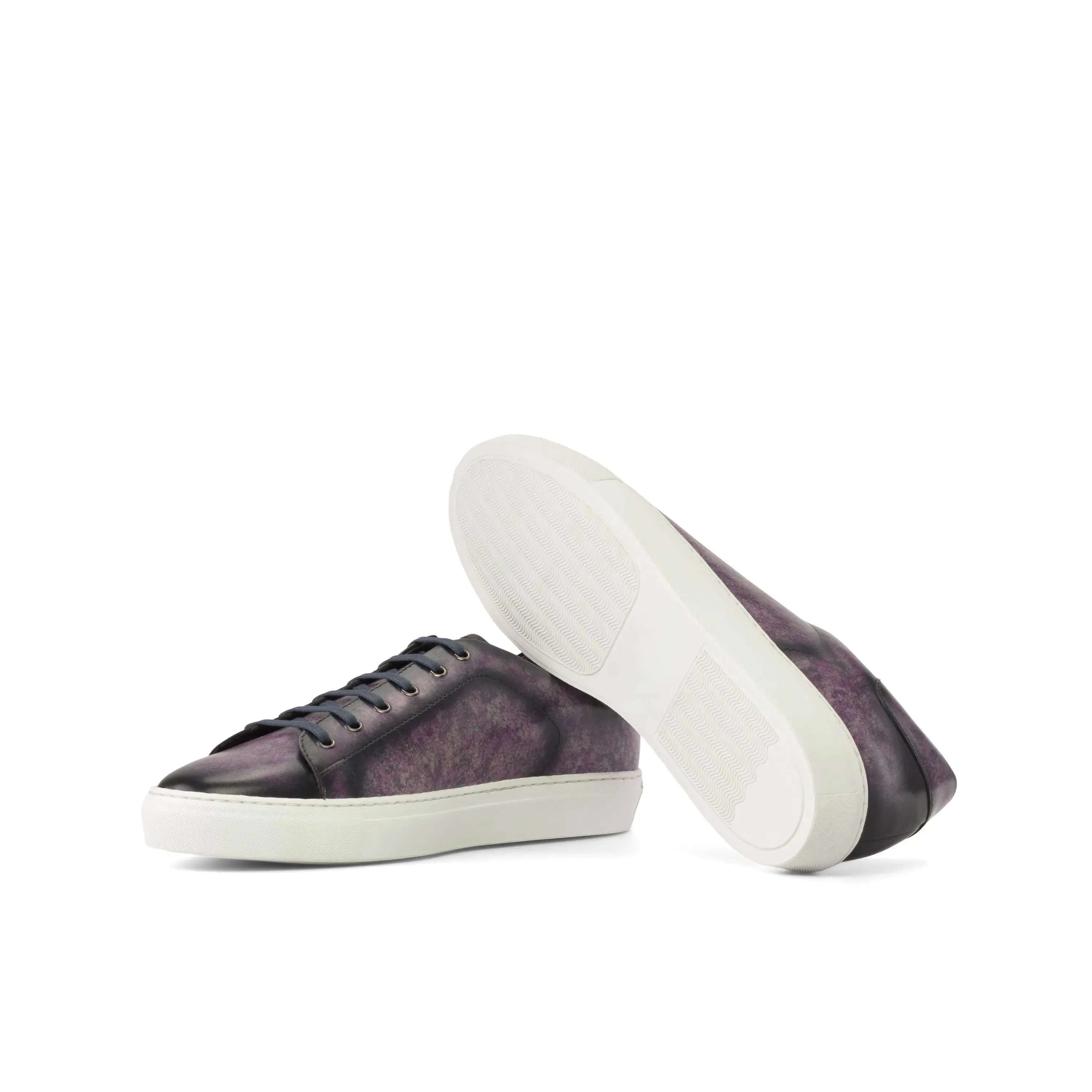 MarkT Trainer Patina Sneaker