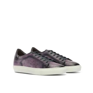 MarkT Trainer Patina Sneaker