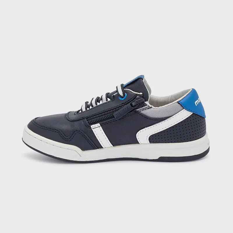 Mayoral Boy's Navy Trainers