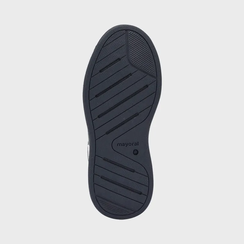 Mayoral Boy's Navy Trainers