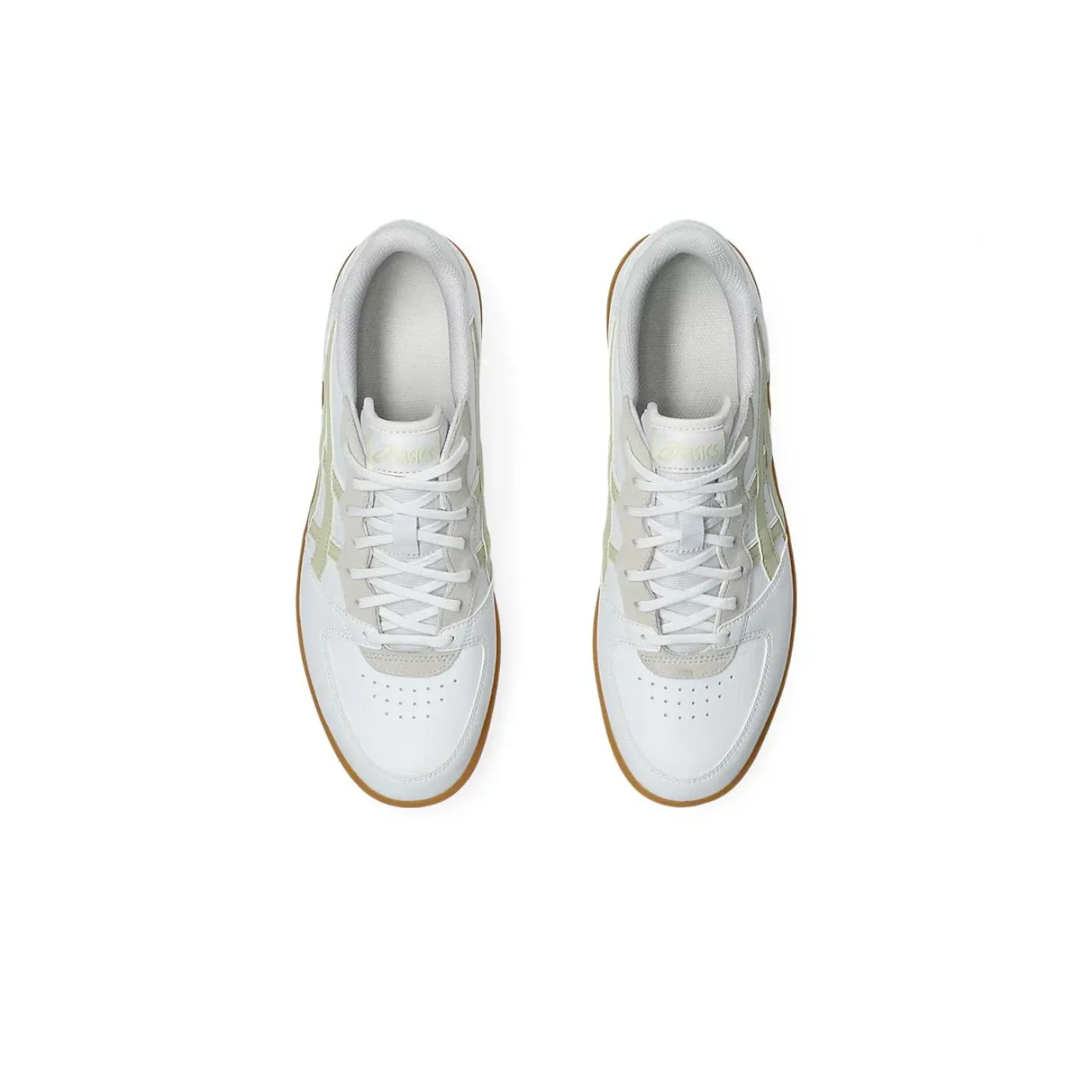 Men's Asics Skyhand OG - "White/Oyster White"