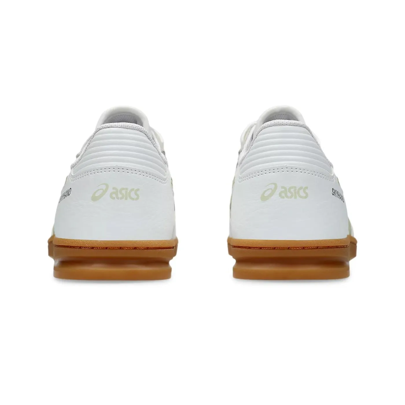 Men's Asics Skyhand OG - "White/Oyster White"